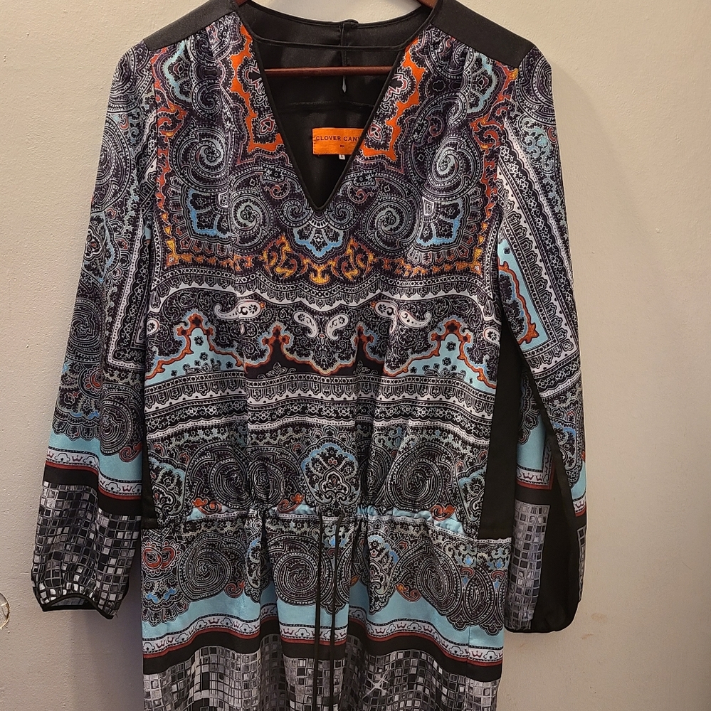 Fashion Mini drees